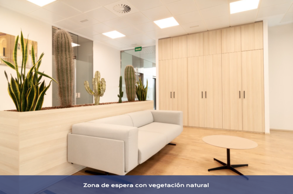 Mobiliar diseño de oficinas y proyectos para tu empresa